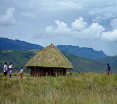 Baliem Valley Resort