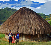 Baliem Valley Resort