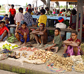 Baliem Valley Resort