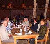 Baliem Valley Resort