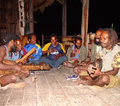 Baliem Valley Resort