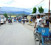 Baliem Valley Resort